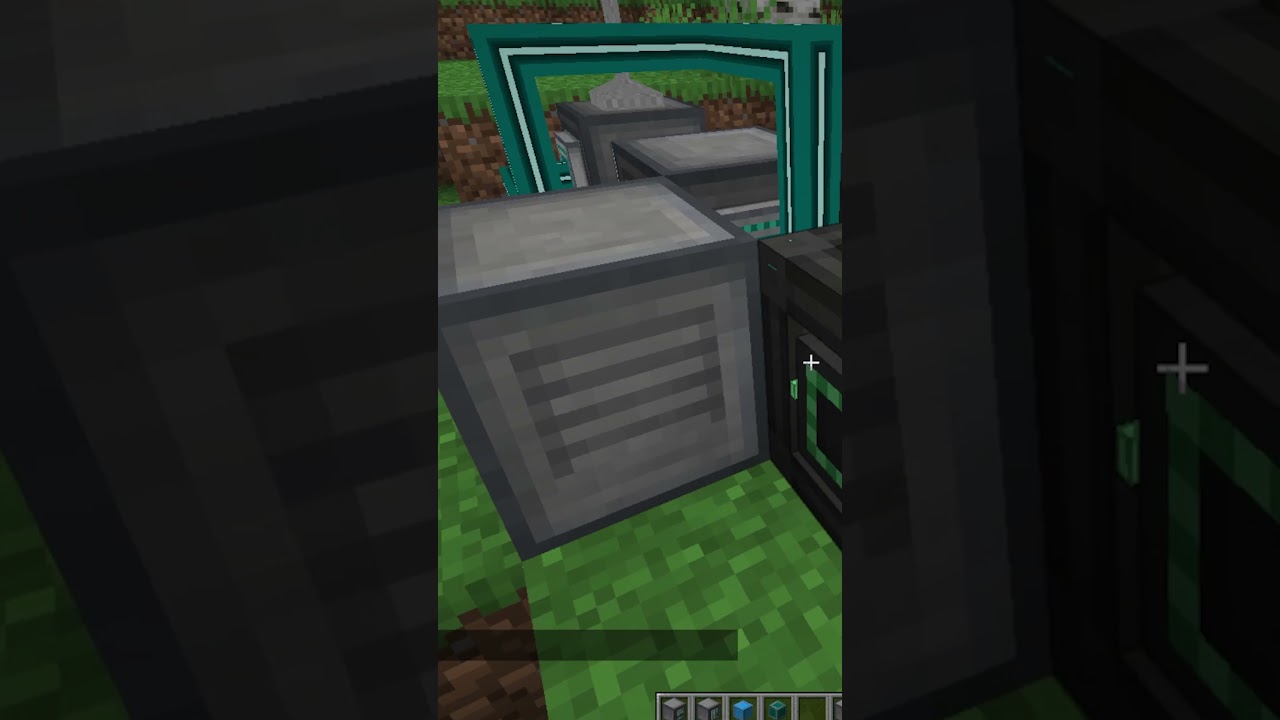 Visualizing Connected Machines in XNet -  Modded Minecraft Tutorial