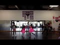 Summer Session 9-1pm - June 20th 2022