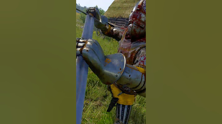 Enemies can be BRUTAL in this game | Kingdom Come: Deliverance 2 - Combat