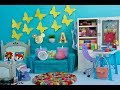 American Girl Doll Bedroom ~ Disney Dog With A Blog Avery