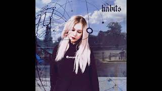 Berry Blue - Habits (Mr.Kitty Cover) Resimi