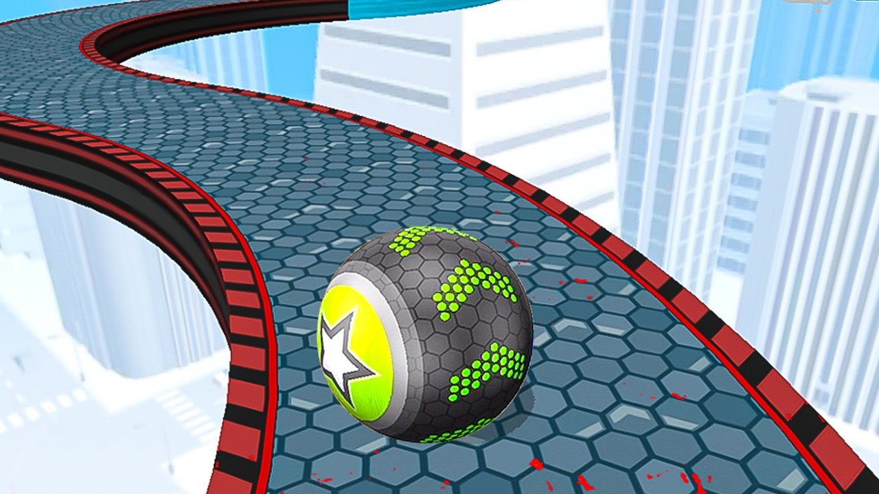 Going Balls SpeedRun Gameplay Level 20660-20668