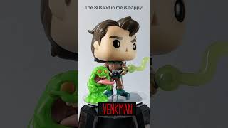 80s Kids Rejoice! The Real Ghostbusters Animation Funko is here!
