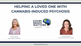 Helping a Loved One with CannabisInduced Psychosis