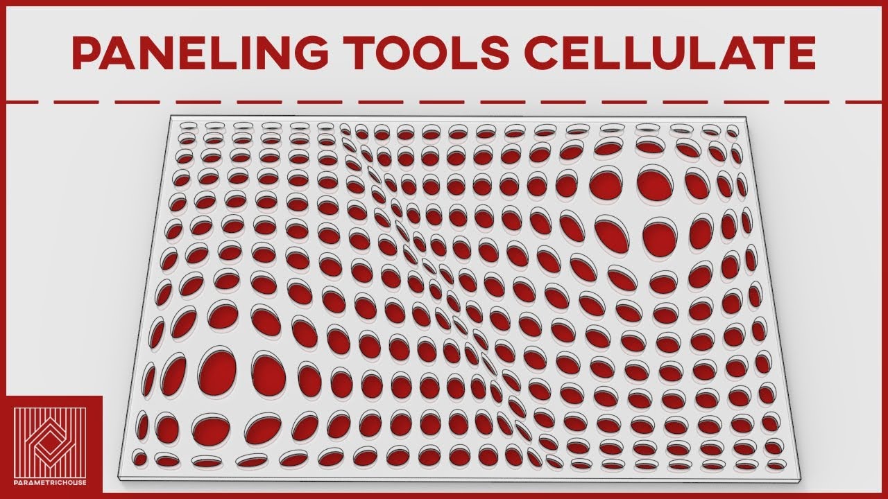 paneling tools rhino 5 paneling tools rhino 5