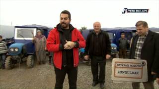 Davetsiz Misafir - Zonguldak Fragman