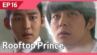 [CC/FULL] Rooftop Prince EP16 (1/5) | 옥탑방왕세자