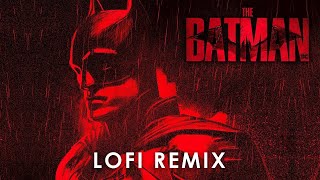 THE BATMAN - Something in the Way Remix (Relax Version)