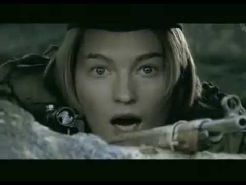 15 русских фильмов про снайперов