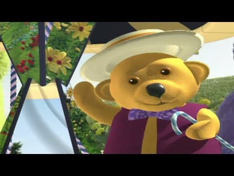 Teletubbies Italiano ⭐L'orso  ⭐ Episodio 14 Stagione 1