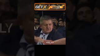 Отец Хабиба зажигает Лезигнку, Прибытие Хабиба с Выигранным Поясом UFC в Дагестан #юфс #мма #самбо