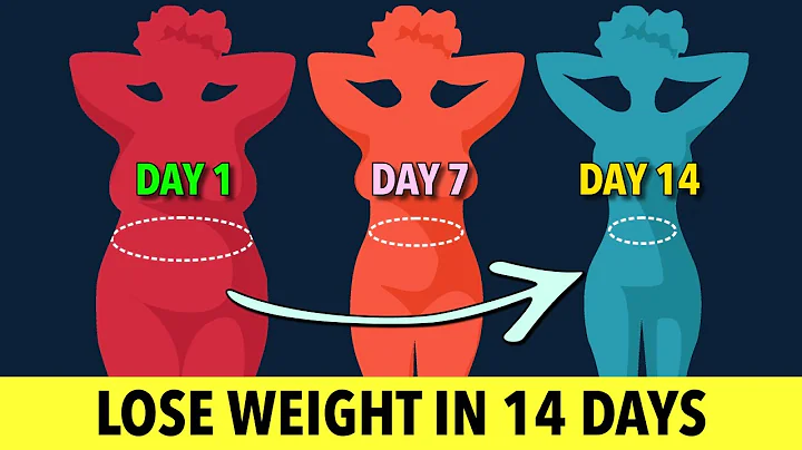 14 Days Weight Loss Challenge - Home Workout Routine thumbnail