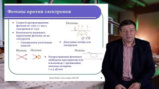 «Открытый кампус» - Лазеры и микролазеры на квантовых точках