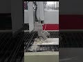 Гидроабразивная резка  #stonecutting #stoneslab #cnc #machine #stanok