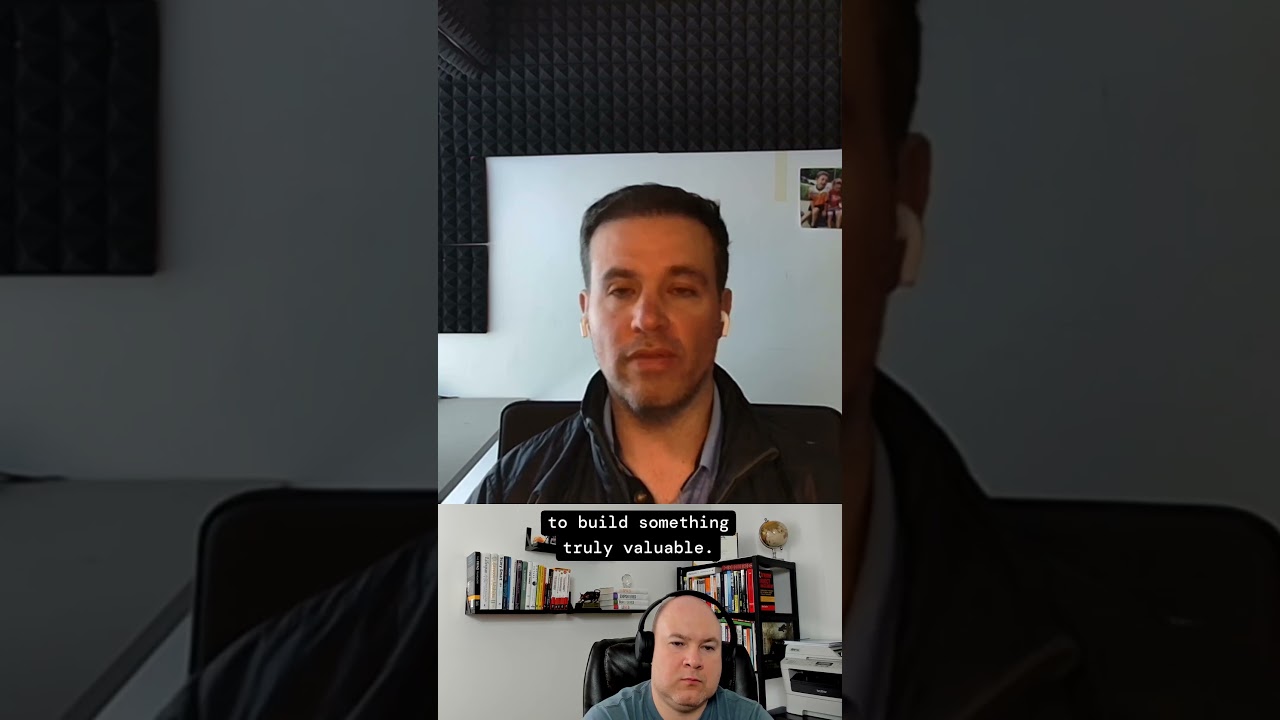 Why Building Great Products Is Still Super Hard in 2025!