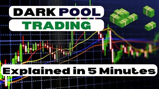 What is Dark Pool Trading? : Simply Explained