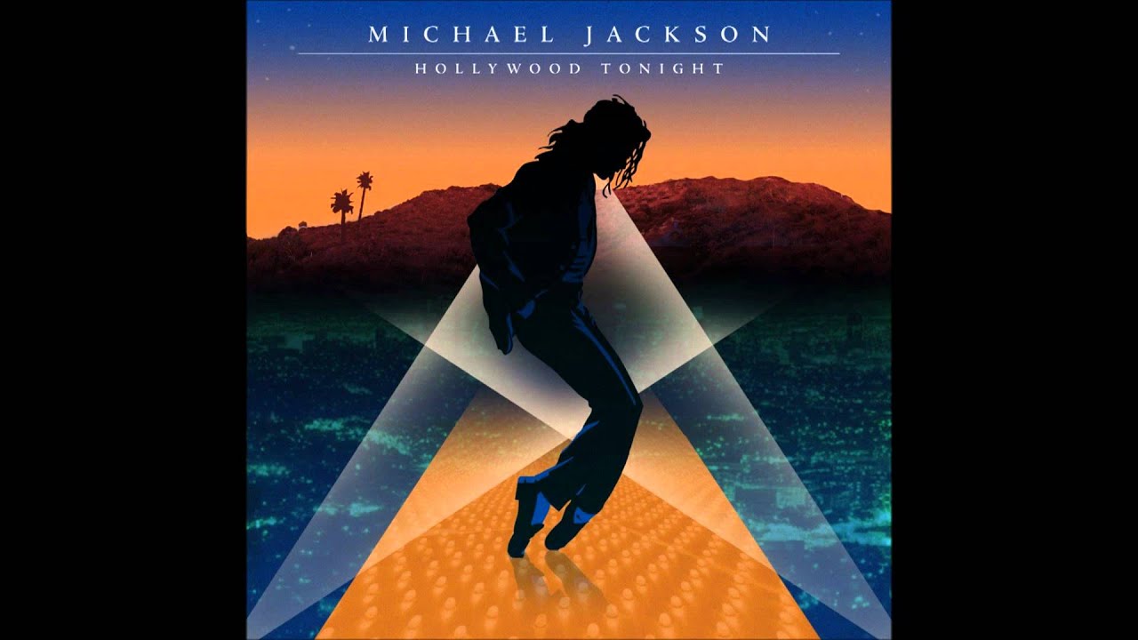  Michael Jackson - Hollywood Tonight (DJ Chuckie Remix Radio Edit) [Audio HQ] HD.mp4
