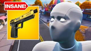 Fortnite Holofoil Power Hour Gameplay