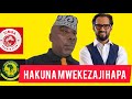 MZEE MAGOMA HAKUNA MWEKEZAJI HAPA MZEE MAGOMA HAKUNA MWEKEZAJI HAPA