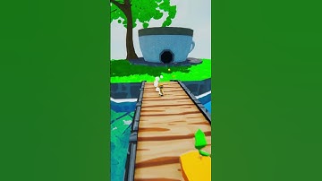 Making My Dream Game | Difficult Platformer on Steam (Vista World)