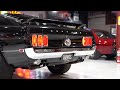 1969 Ford Mustang Mach 1 for sale by auction at SEVEN82MOTORS classics, lowriders and muscle cars