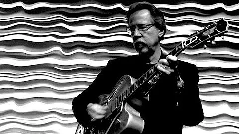 Billy Stapleton Red House