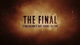 Strathearn's Got Young Talent