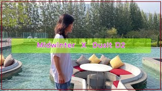 Mini Review Midwinter Khaoyai X Dusit D2 Khaoyai