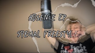 Special Freestyle [Official Music Video]