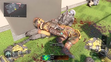 How to use any DLC weapons