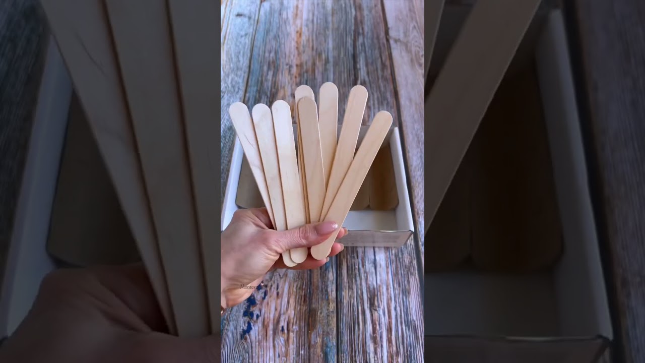 DIY Spindles 