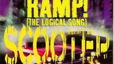 Scooter - The Logical Song (Toneshifterz Bootleg) [Cut From Tweeka TV - Episode 4 Bootleg Edition]