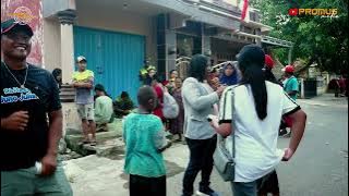 NANGIS GETIH - SINGA DANGDUT X-TREME PRATAMA OLD | VILLAGE OF SUMBER WETAN JATITUJUH MJLKA