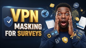 EVERYTHING ABOUT VPN AND MYSTERIUM STATIC IP ANALYSIS | TOOLS FOR SURVEYS 