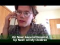 General hospital on tv