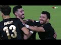 الأهداف | الأهلي 0 : 3 الريان | نصف النهائي - كأس الأمير 2025