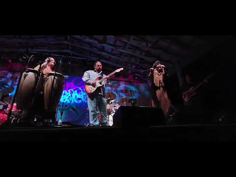 Brother & Sister "Please Call Home" 4/9/22 Suwanee Rising, Live Oak, FL