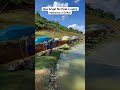 Que briga bonita! No final o outro estourou a linha! #viral #pesca #pescaria #fishing #videos