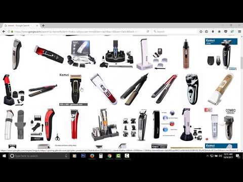 which is the best trimmer or shaver for Bangladesh