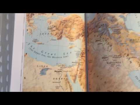 Scofield Study Bible III Quick Review