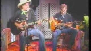 Jerry Jeff Walker-Rodeo Cowboy 1984 chords