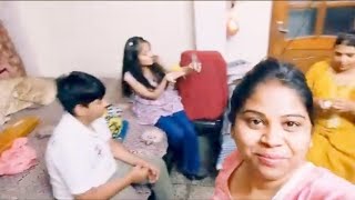 Enjoy Birthday Party Birthday Mahima