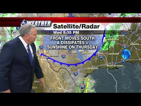 Weather with Dale Nelson