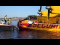 Raid latecoere hydravions 2015  un pelican dans le vieux port