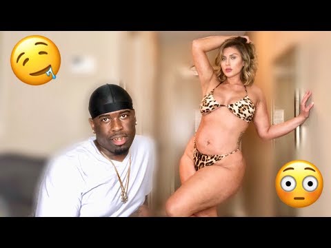 RATE 6'1 IG MODEL SOPHIE HALL (EXCLUSIVE) FASHIONNOVA SWIMSUITS