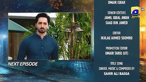 Jaan Nisar Ep 39 - [Eng Sub] - Digitally Presented by Happilac Paints - 28th July 2024 - Har Pal Geo