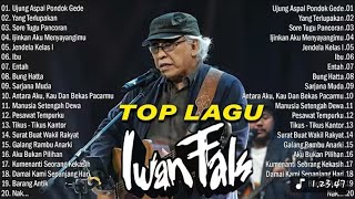 IWAN FALS TANPA IKLAN  FULL ALBUM TERBAIK TERPOPULER SEPANJANG MASA