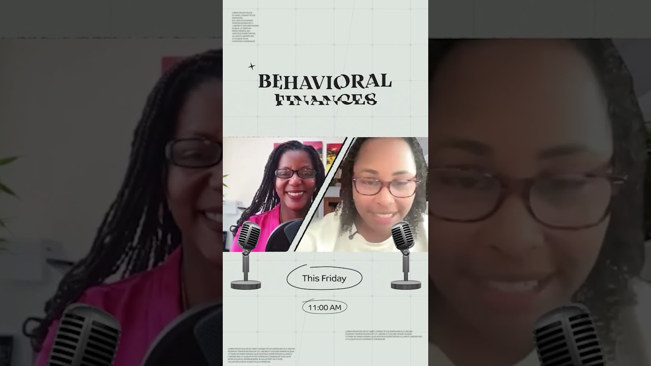 Your Real Talk Podcast  Ep 6 Teaser