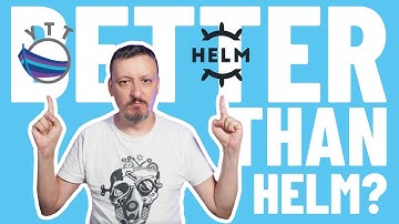 Carvel ytt Instead Of Helm? A Better Way To Manage Kubernetes Resources?