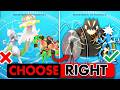 Don't Raid Mewtwo This Month, Raid These Instead (May Guide) || Pokemon go ||